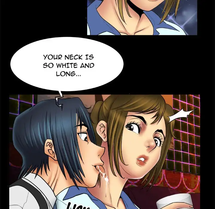 My Wife’s Partner Chapter 16 Page 55