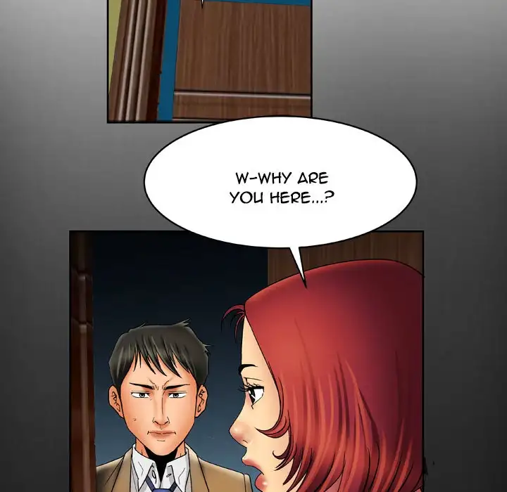 My Wife’s Partner Chapter 16 Page 6