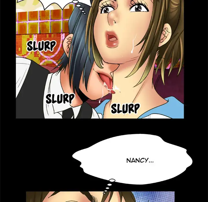 My Wife’s Partner Chapter 17 Page 12