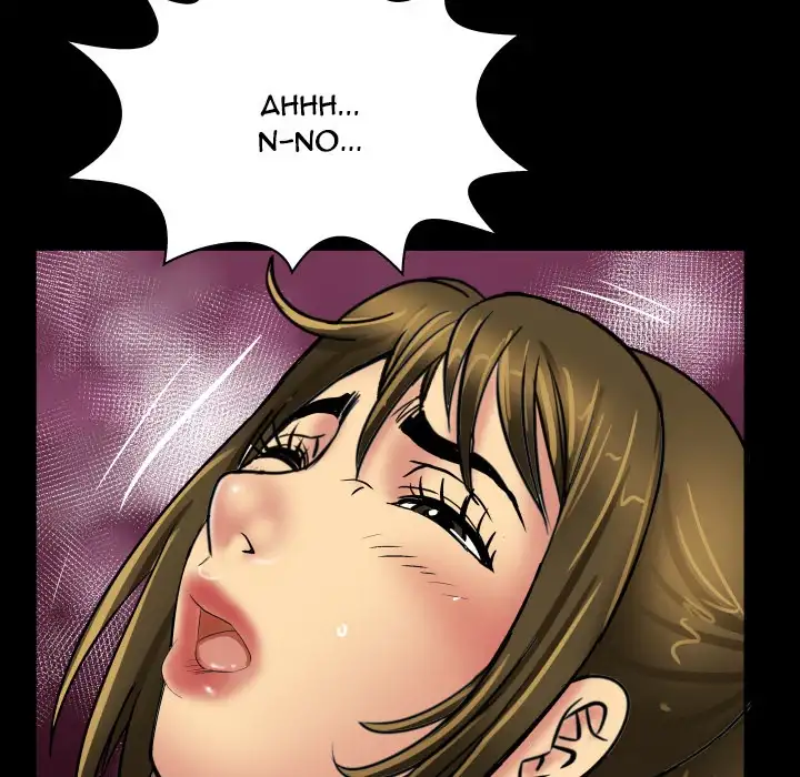 My Wife’s Partner Chapter 17 Page 25