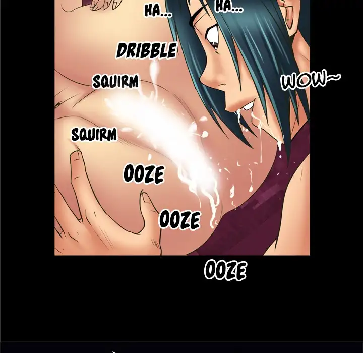 My Wife’s Partner Chapter 17 Page 31