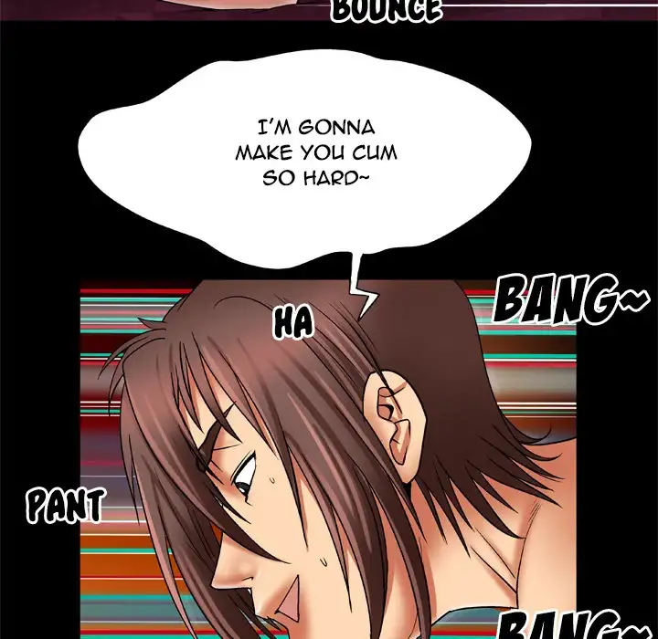 My Wife’s Partner Chapter 17 Page 44