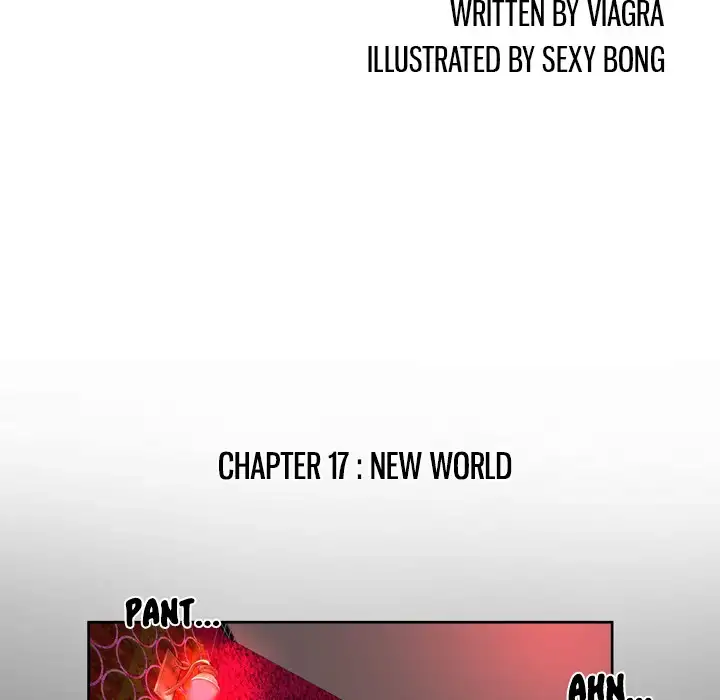 My Wife’s Partner Chapter 17 Page 5