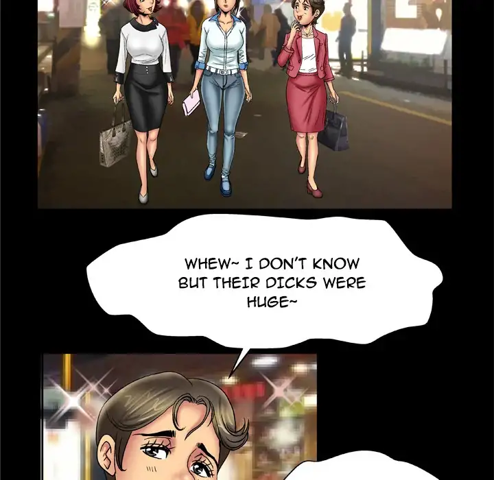 My Wife’s Partner Chapter 17 Page 66