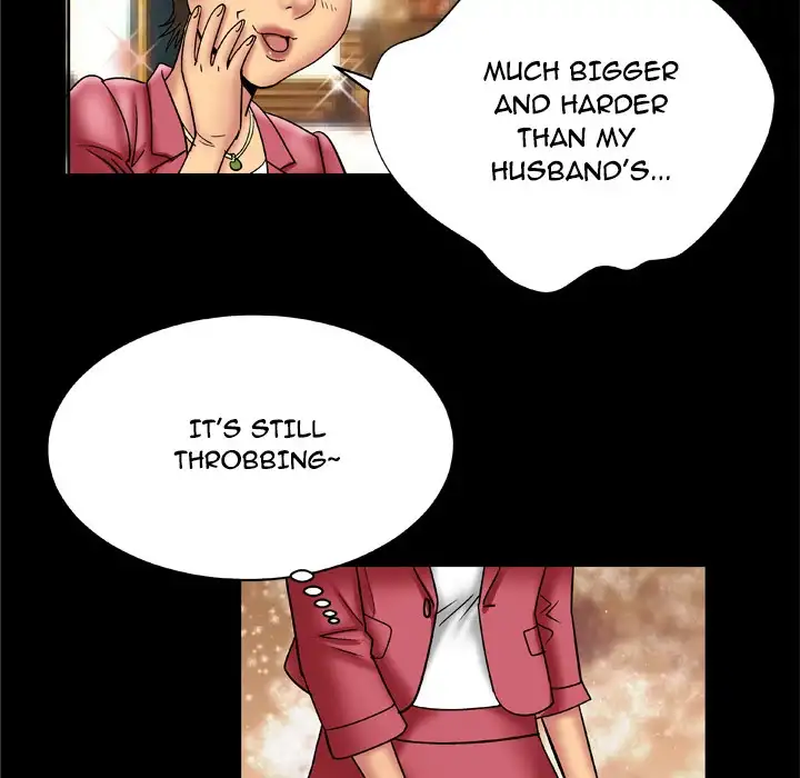My Wife’s Partner Chapter 17 Page 67