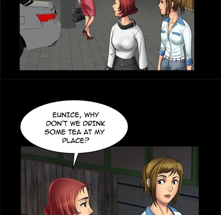 My Wife’s Partner Chapter 17 Page 70