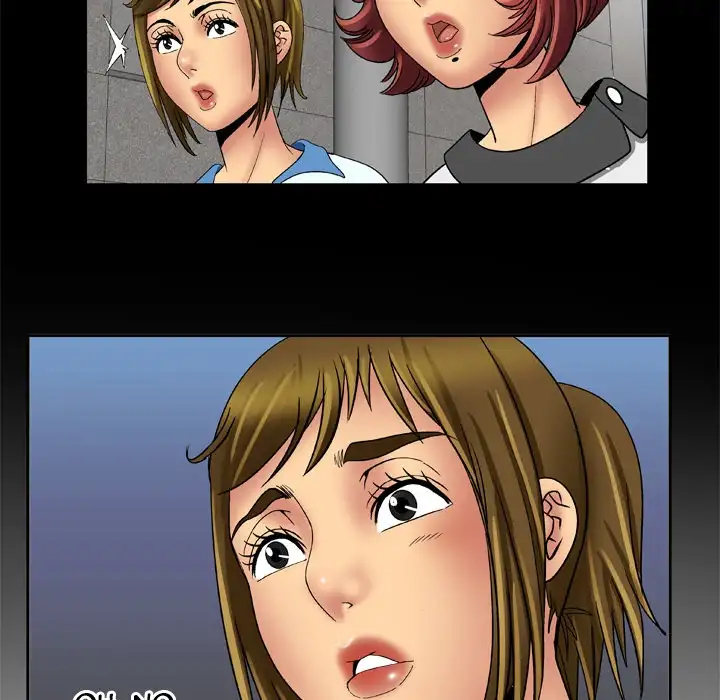 My Wife’s Partner Chapter 17 Page 73