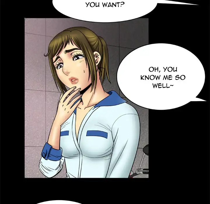 My Wife’s Partner Chapter 18 Page 11