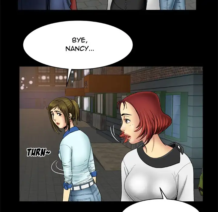 My Wife’s Partner Chapter 18 Page 13