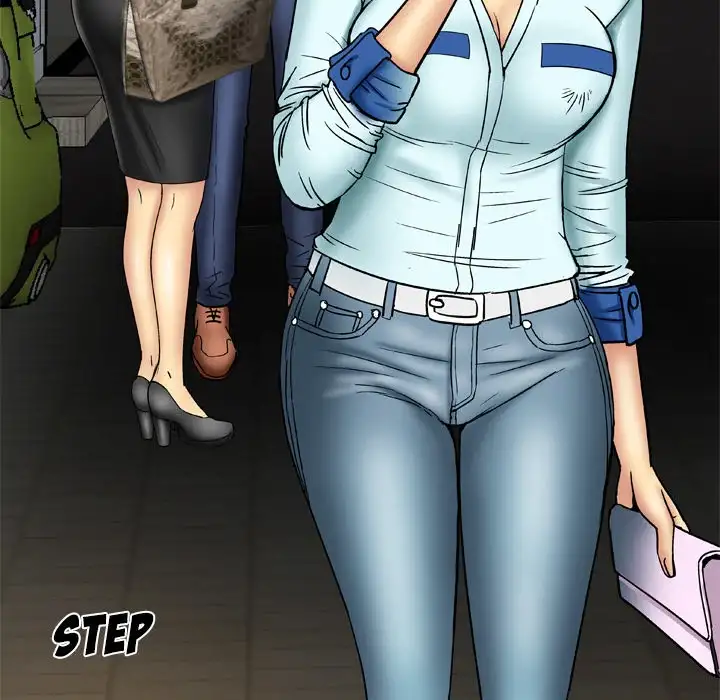 My Wife’s Partner Chapter 18 Page 15