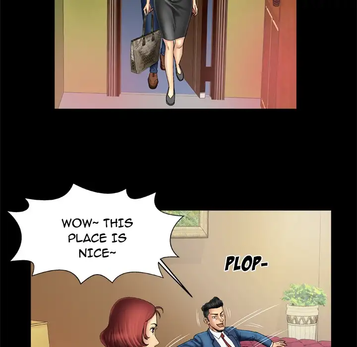 My Wife’s Partner Chapter 18 Page 17
