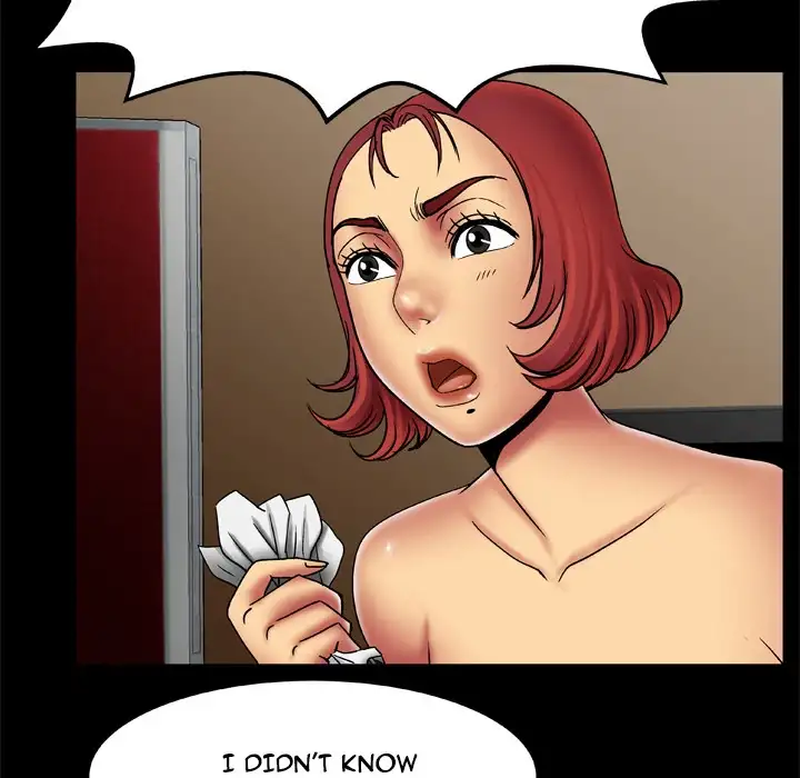 My Wife’s Partner Chapter 18 Page 47