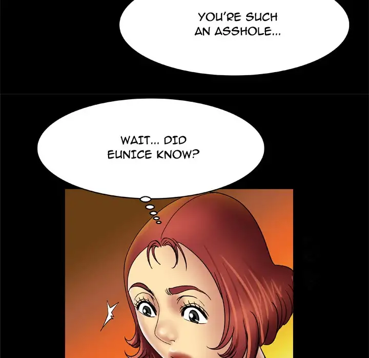 My Wife’s Partner Chapter 18 Page 49