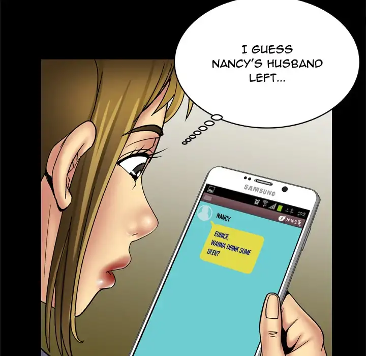 My Wife’s Partner Chapter 18 Page 52