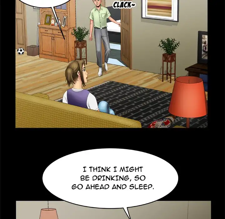 My Wife’s Partner Chapter 18 Page 55