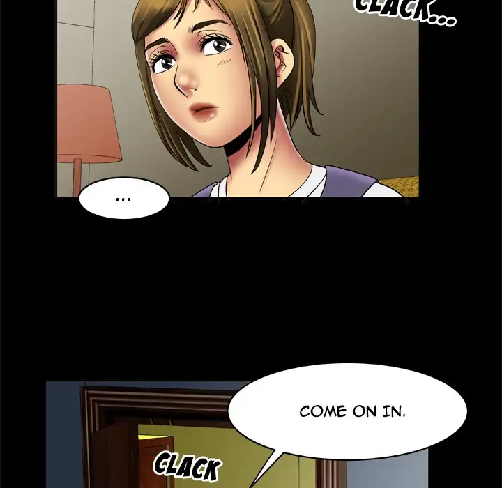 My Wife’s Partner Chapter 18 Page 57