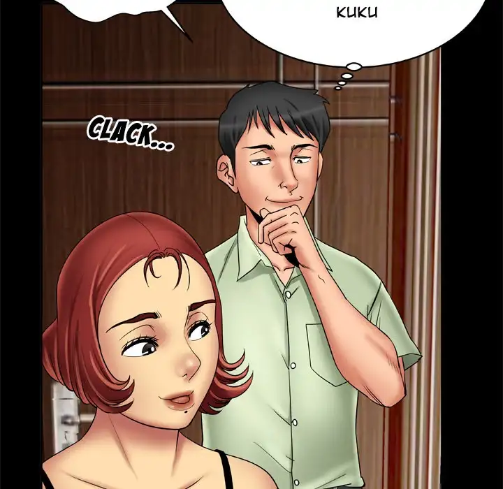 My Wife’s Partner Chapter 18 Page 59