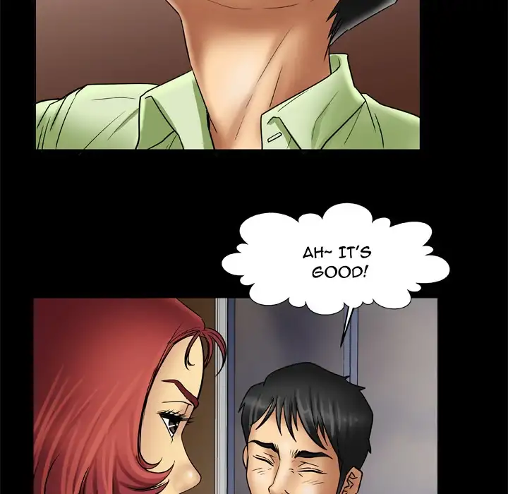 My Wife’s Partner Chapter 18 Page 62