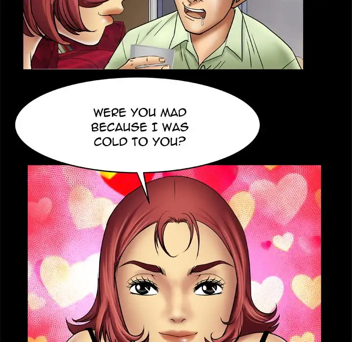 My Wife’s Partner Chapter 18 Page 63