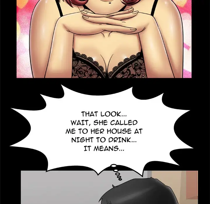 My Wife’s Partner Chapter 18 Page 64