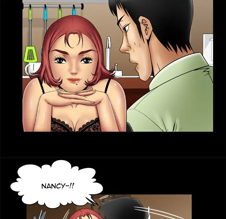 My Wife’s Partner Chapter 18 Page 65