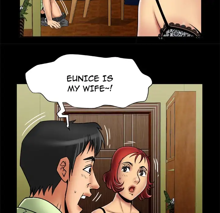 My Wife’s Partner Chapter 18 Page 71