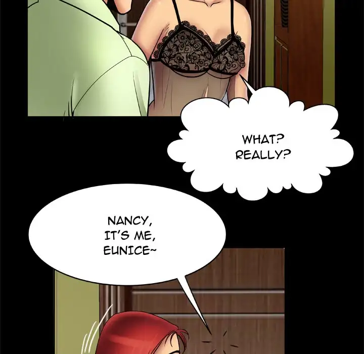 My Wife’s Partner Chapter 18 Page 72