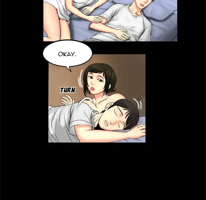 My Wife’s Partner Chapter 1 Page 12