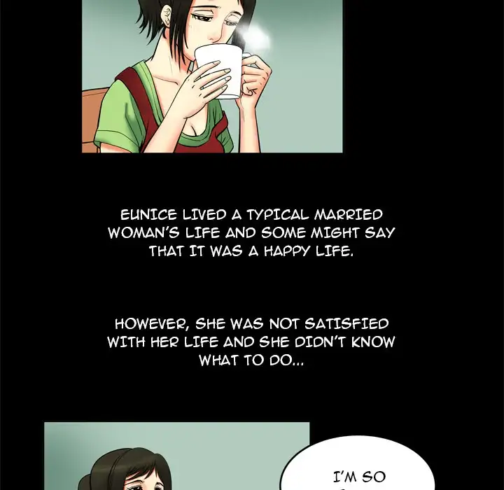 My Wife’s Partner Chapter 1 Page 18