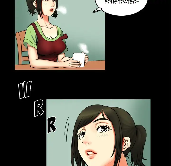 My Wife’s Partner Chapter 1 Page 19
