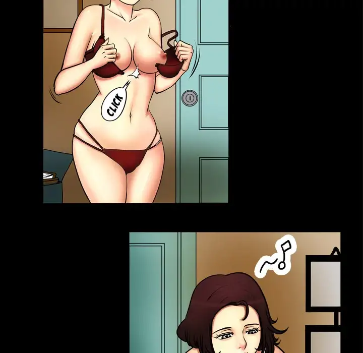 My Wife’s Partner Chapter 1 Page 24