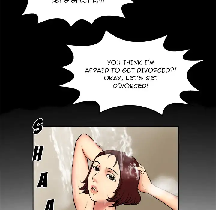 My Wife’s Partner Chapter 1 Page 28