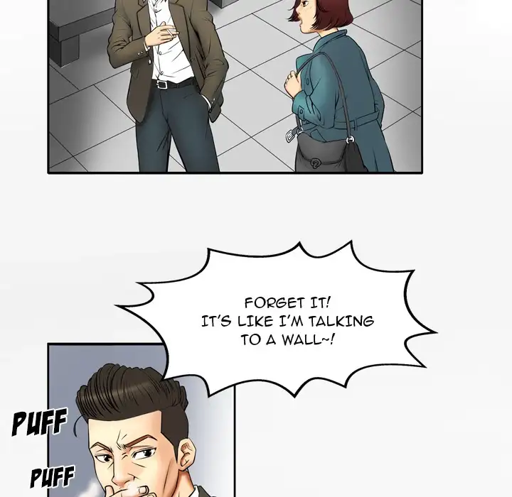 My Wife’s Partner Chapter 1 Page 30