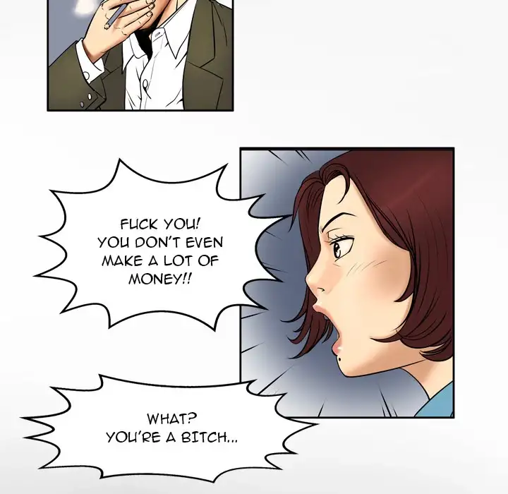 My Wife’s Partner Chapter 1 Page 31