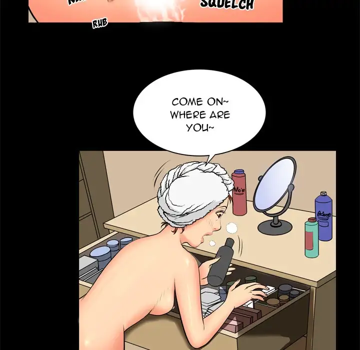 My Wife’s Partner Chapter 1 Page 38