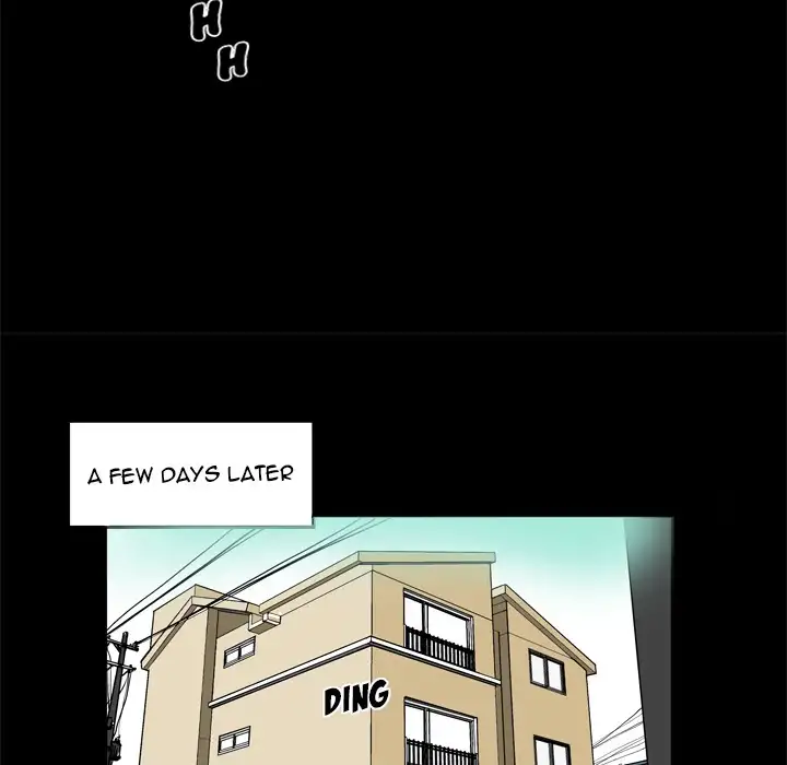 My Wife’s Partner Chapter 1 Page 42