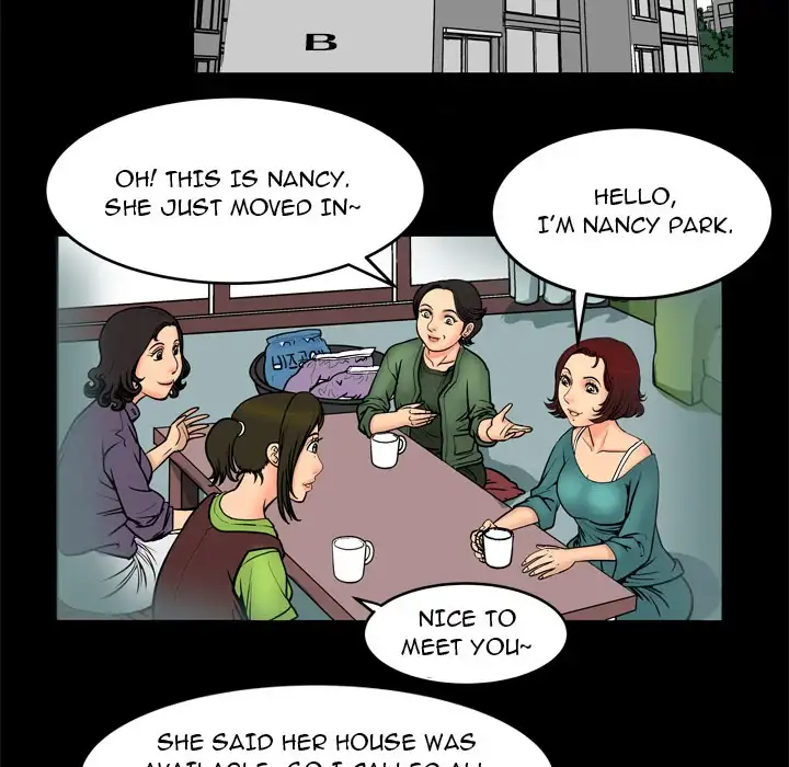 My Wife’s Partner Chapter 1 Page 45