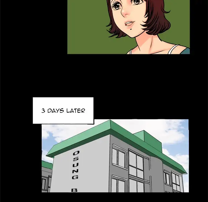 My Wife’s Partner Chapter 1 Page 48