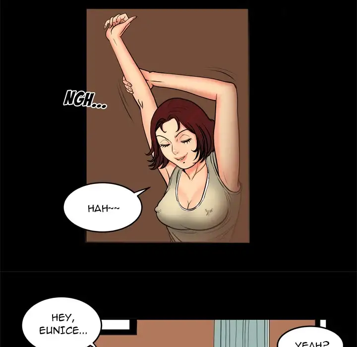 My Wife’s Partner Chapter 1 Page 49