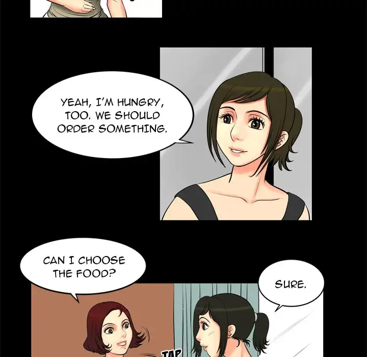 My Wife’s Partner Chapter 1 Page 51
