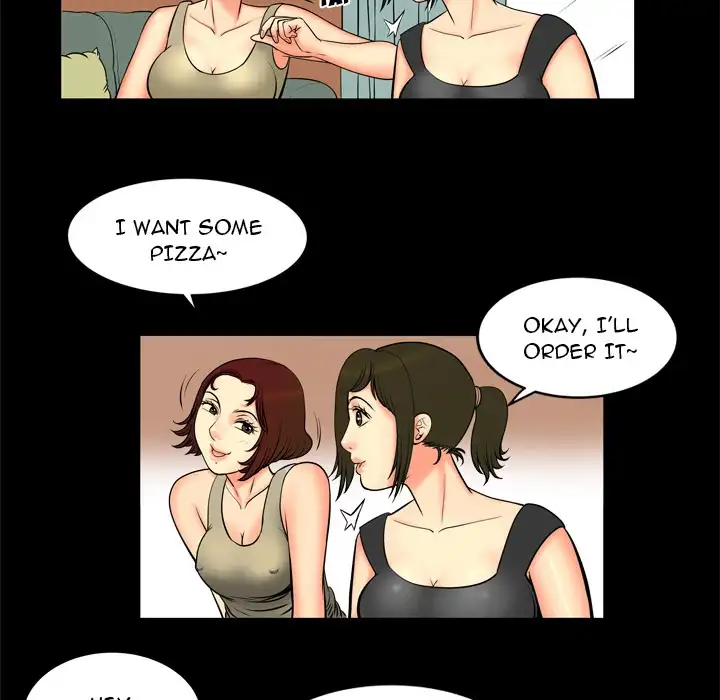 My Wife’s Partner Chapter 1 Page 52