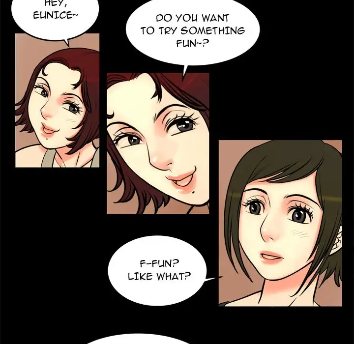 My Wife’s Partner Chapter 1 Page 53