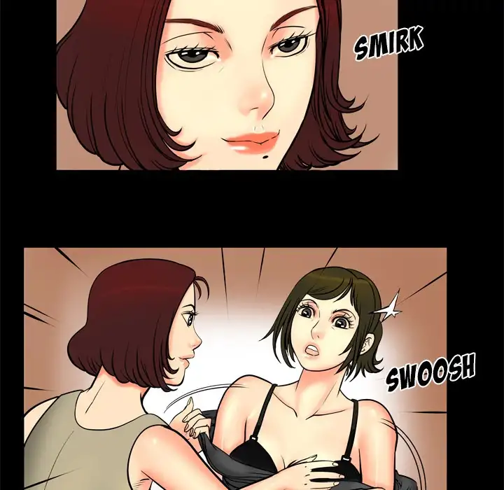 My Wife’s Partner Chapter 1 Page 55