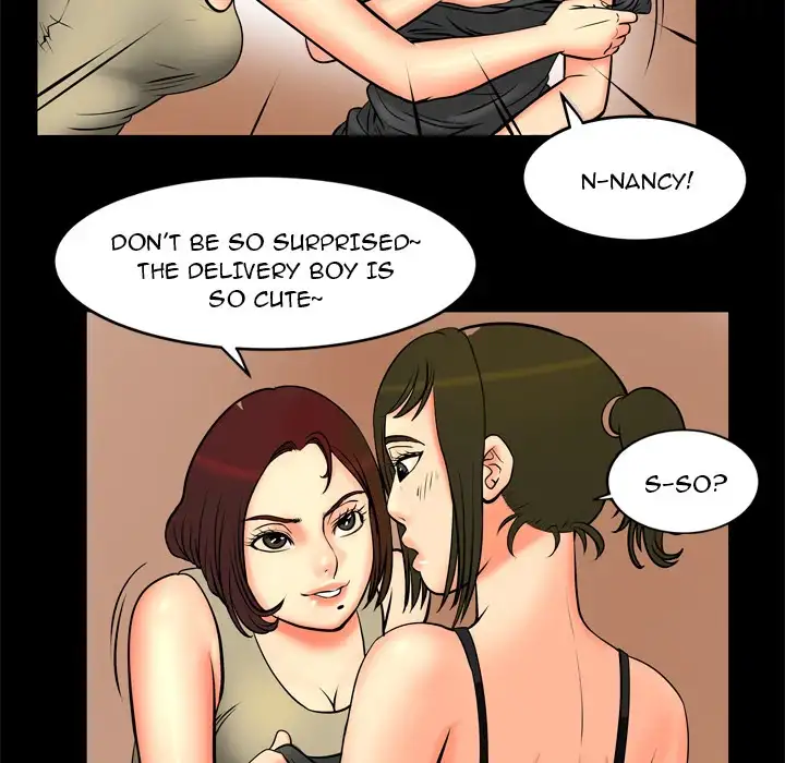 My Wife’s Partner Chapter 1 Page 56