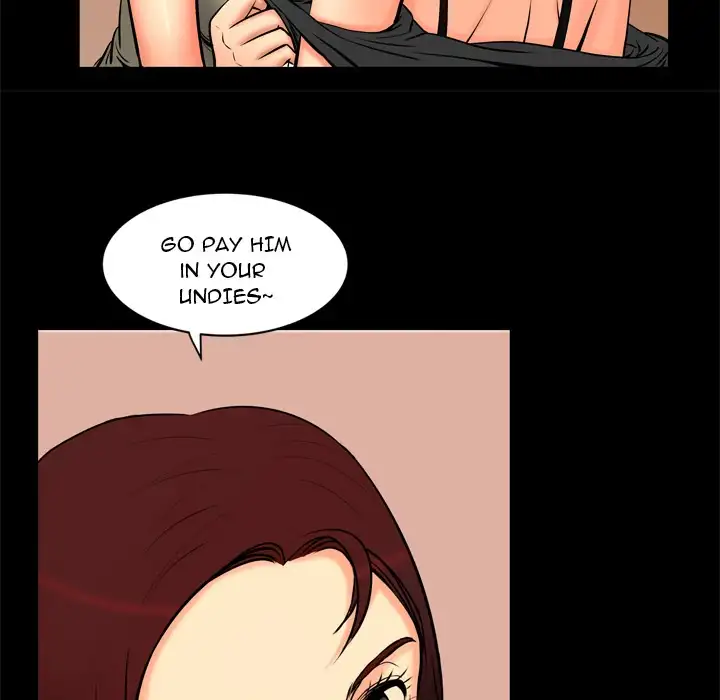 My Wife’s Partner Chapter 1 Page 57