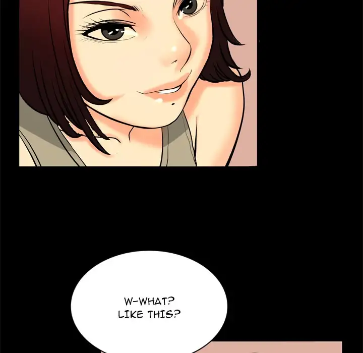 My Wife’s Partner Chapter 1 Page 58