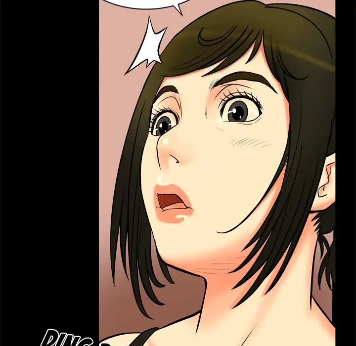 My Wife’s Partner Chapter 1 Page 59