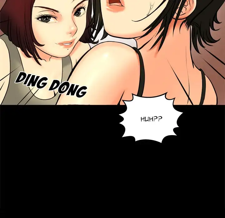 My Wife’s Partner Chapter 1 Page 61