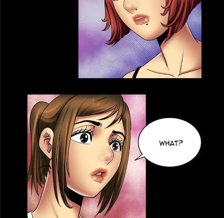 My Wife’s Partner Chapter 19 Page 11