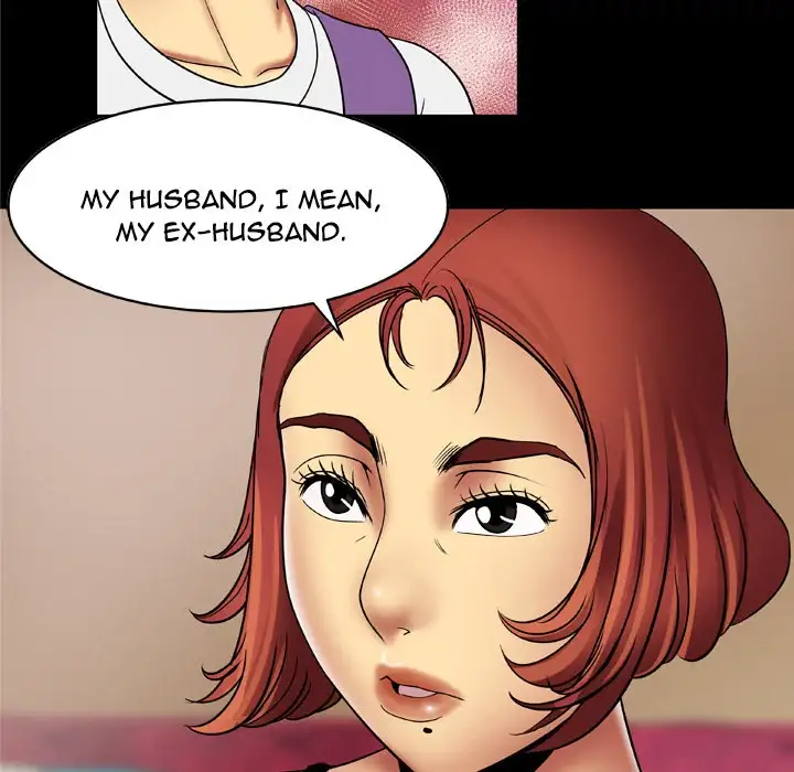 My Wife’s Partner Chapter 19 Page 12